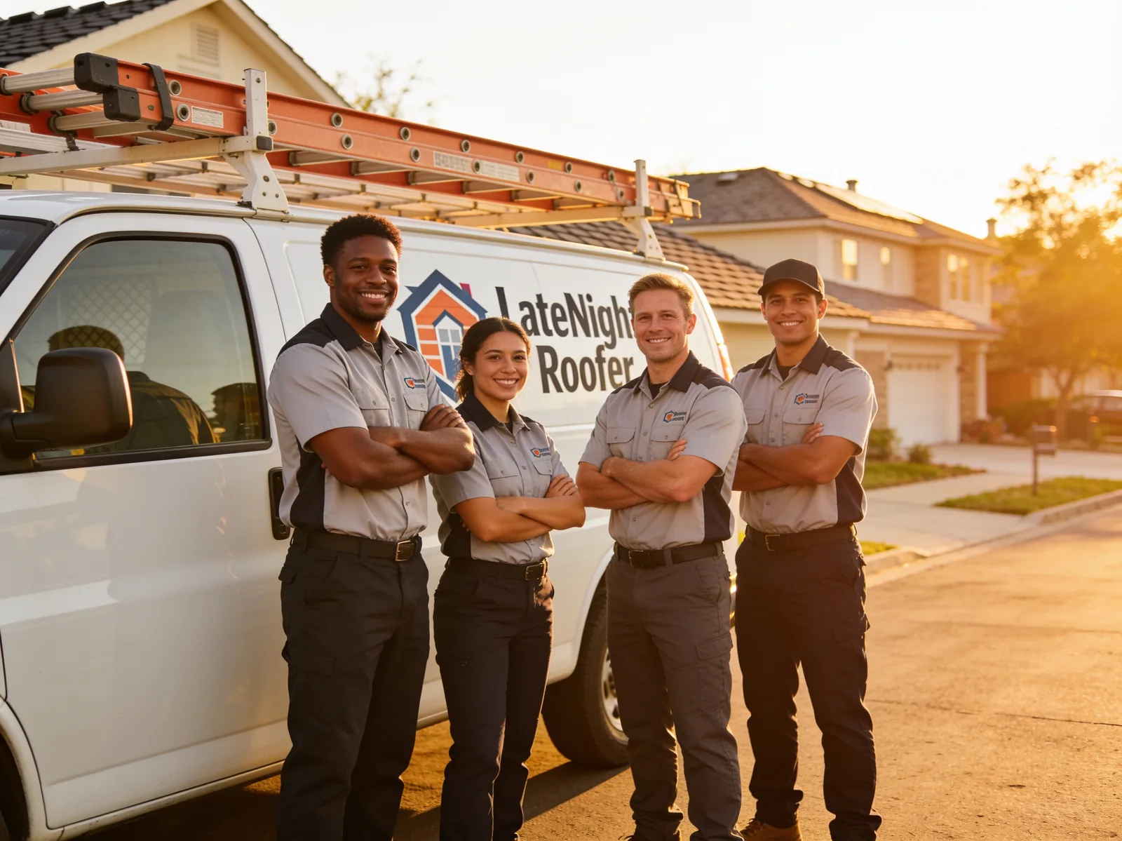 Emergency Roof Repair company in Nashville, TN